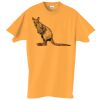 Adult Essential Short Sleeve T-Shirt Thumbnail