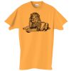 Adult Essential Short Sleeve T-Shirt Thumbnail