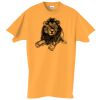 Adult Essential Short Sleeve T-Shirt Thumbnail