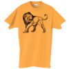 Adult Essential Short Sleeve T-Shirt Thumbnail