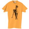 Adult Essential Short Sleeve T-Shirt Thumbnail