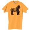 Adult Essential Short Sleeve T-Shirt Thumbnail