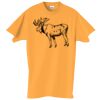 Adult Essential Short Sleeve T-Shirt Thumbnail