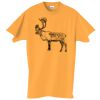Adult Essential Short Sleeve T-Shirt Thumbnail