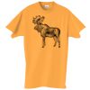 Adult Essential Short Sleeve T-Shirt Thumbnail