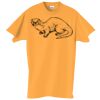 Adult Essential Short Sleeve T-Shirt Thumbnail