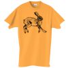 Adult Essential Short Sleeve T-Shirt Thumbnail