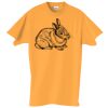 Adult Essential Short Sleeve T-Shirt Thumbnail