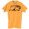 Adult Essential Short Sleeve T-Shirt Thumbnail