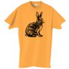 Adult Essential Short Sleeve T-Shirt Thumbnail