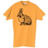Adult Essential Short Sleeve T-Shirt Thumbnail