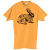Adult Essential Short Sleeve T-Shirt Thumbnail