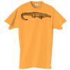 Adult Essential Short Sleeve T-Shirt Thumbnail