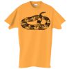 Adult Essential Short Sleeve T-Shirt Thumbnail