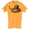 Adult Essential Short Sleeve T-Shirt Thumbnail