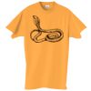 Adult Essential Short Sleeve T-Shirt Thumbnail