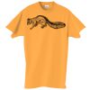 Adult Essential Short Sleeve T-Shirt Thumbnail