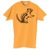 Adult Essential Short Sleeve T-Shirt Thumbnail