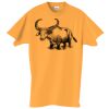 Adult Essential Short Sleeve T-Shirt Thumbnail