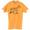 Adult Essential Short Sleeve T-Shirt Thumbnail