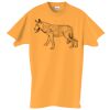 Adult Essential Short Sleeve T-Shirt Thumbnail