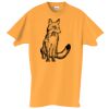 Adult Essential Short Sleeve T-Shirt Thumbnail