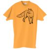Adult Essential Short Sleeve T-Shirt Thumbnail