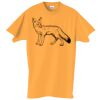 Adult Essential Short Sleeve T-Shirt Thumbnail