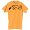 Adult Essential Short Sleeve T-Shirt Thumbnail