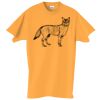 Adult Essential Short Sleeve T-Shirt Thumbnail