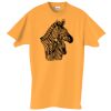 Adult Essential Short Sleeve T-Shirt Thumbnail