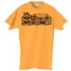 Adult Essential Short Sleeve T-Shirt Thumbnail