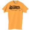 Adult Essential Short Sleeve T-Shirt Thumbnail