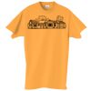Adult Essential Short Sleeve T-Shirt Thumbnail