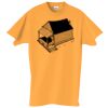 Adult Essential Short Sleeve T-Shirt Thumbnail