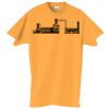 Adult Essential Short Sleeve T-Shirt Thumbnail