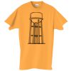 Adult Essential Short Sleeve T-Shirt Thumbnail