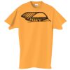 Adult Essential Short Sleeve T-Shirt Thumbnail
