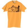 Adult Essential Short Sleeve T-Shirt Thumbnail