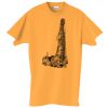 Adult Essential Short Sleeve T-Shirt Thumbnail