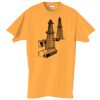 Adult Essential Short Sleeve T-Shirt Thumbnail