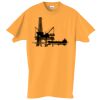 Adult Essential Short Sleeve T-Shirt Thumbnail