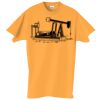 Adult Essential Short Sleeve T-Shirt Thumbnail