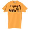 Adult Essential Short Sleeve T-Shirt Thumbnail