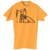Adult Essential Short Sleeve T-Shirt Thumbnail