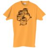 Adult Essential Short Sleeve T-Shirt Thumbnail