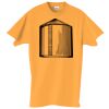 Adult Essential Short Sleeve T-Shirt Thumbnail