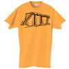 Adult Essential Short Sleeve T-Shirt Thumbnail