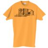 Adult Essential Short Sleeve T-Shirt Thumbnail