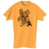 Adult Essential Short Sleeve T-Shirt Thumbnail